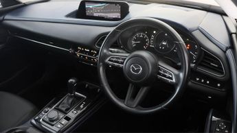 Mazda CX-30 SE-L LUX
