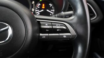 Mazda CX-30 SE-L LUX