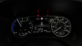 Nissan X-Trail E-4ORCE ACENTA PREMIUM