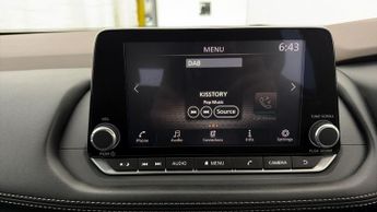 Nissan X-Trail E-4ORCE ACENTA PREMIUM