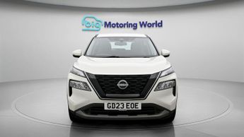 Nissan X-Trail E-4ORCE ACENTA PREMIUM