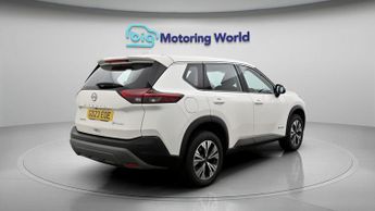 Nissan X-Trail E-4ORCE ACENTA PREMIUM