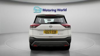 Nissan X-Trail E-4ORCE ACENTA PREMIUM