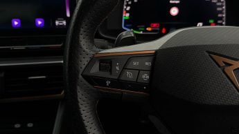 CUPRA Formentor V2 DSG