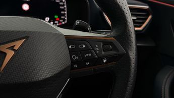 CUPRA Formentor V2 DSG