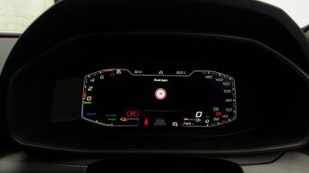 CUPRA Formentor V2 DSG