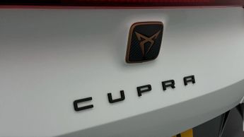 CUPRA Formentor V2 DSG