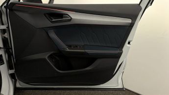 CUPRA Formentor V2 DSG
