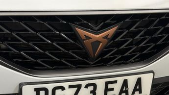 CUPRA Formentor V2 DSG
