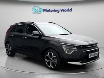 Kia Niro 3