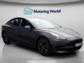Tesla Model 3 MODEL 3