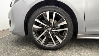Peugeot 508 PURETECH S/S GT