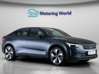Polestar 2 BASE