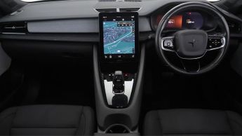 Polestar Polestar 2 BASE