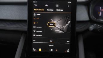 Polestar Polestar 2 BASE