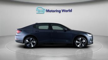 Polestar Polestar 2 BASE