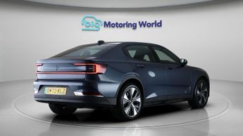 Polestar Polestar 2 BASE