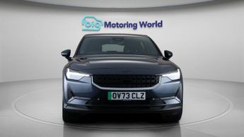 Polestar Polestar 2 BASE