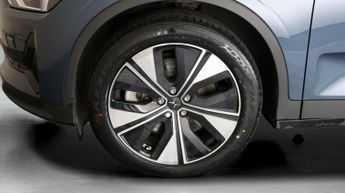 Polestar Polestar 2 BASE