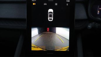 Polestar Polestar 2 BASE