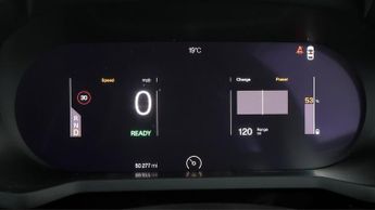 Polestar Polestar 2 BASE