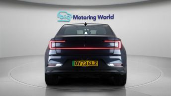 Polestar Polestar 2 BASE
