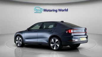 Polestar Polestar 2 BASE