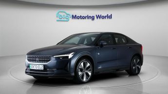 Polestar Polestar 2 BASE