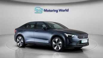 Polestar Polestar 2 BASE