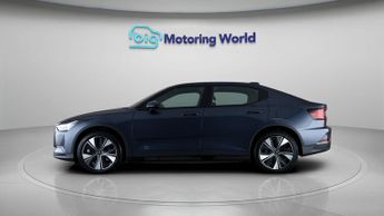 Polestar Polestar 2 BASE