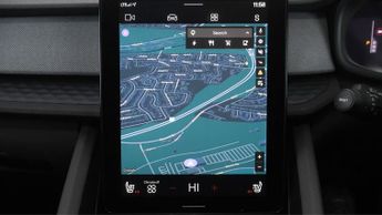 Polestar Polestar 2 BASE