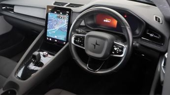 Polestar Polestar 2 BASE