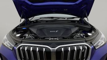 BMW iX1 XDRIVE 30 M SPORT