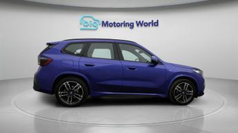 BMW iX1 XDRIVE 30 M SPORT
