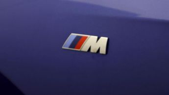 BMW iX1 XDRIVE 30 M SPORT