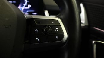 BMW iX1 XDRIVE 30 M SPORT