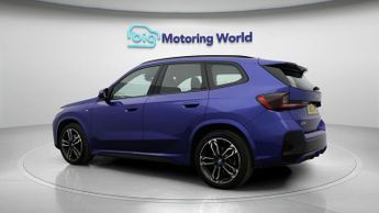 BMW iX1 XDRIVE 30 M SPORT