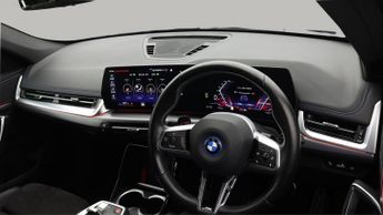 BMW iX1 XDRIVE 30 M SPORT