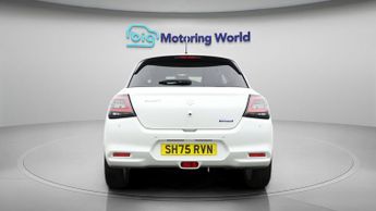 Suzuki Swift MOTION