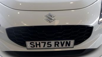 Suzuki Swift MOTION
