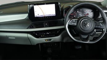 Suzuki Swift MOTION