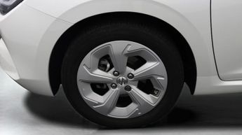 Suzuki Swift MOTION