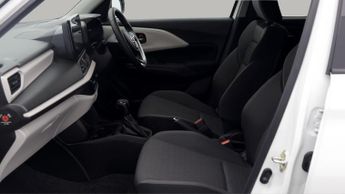 Suzuki Swift MOTION