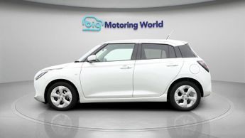 Suzuki Swift MOTION