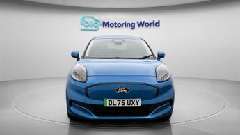 Ford Puma Gen-E PREMIUM