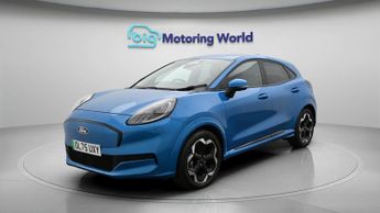 Ford Puma Gen-E PREMIUM