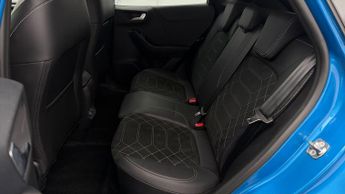 Ford Puma Gen-E PREMIUM