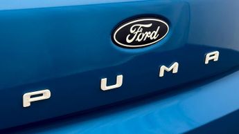 Ford Puma Gen-E PREMIUM