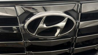 Hyundai TUCSON T-GDI N LINE