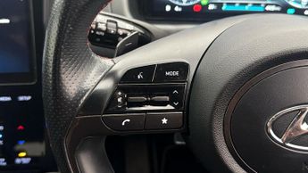 Hyundai TUCSON T-GDI N LINE